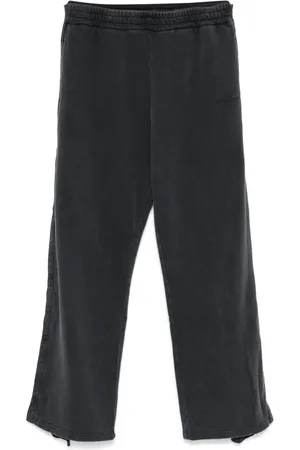 Y / PROJECT Layered track pants