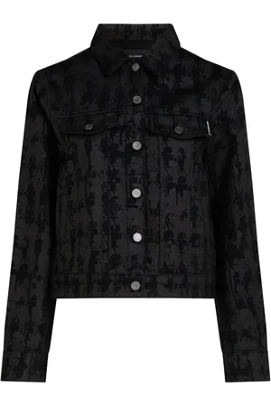 Karl Lagerfeld Kameo denim jacket