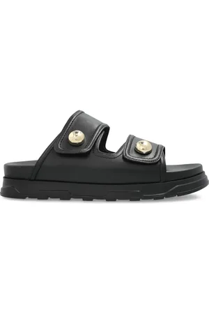 Furla Leather sandals