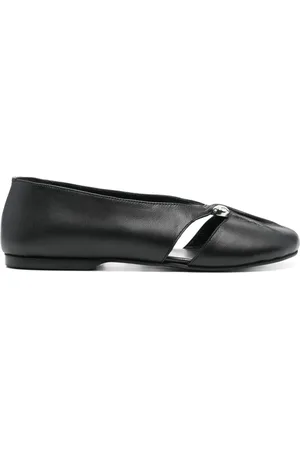 ALOHAS Ravena ballet flats