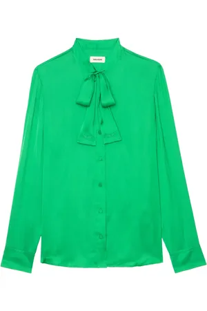 Zadig & Voltaire Tulba blouse