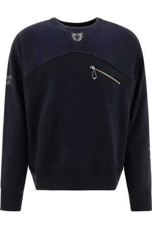 HUMAN MADE Crew-neck sweatshirt