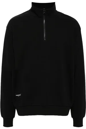 Chocoolate Zip up sweatshirt