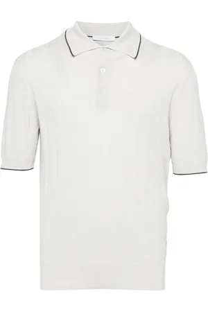 Cruciani Cotton polo shirt