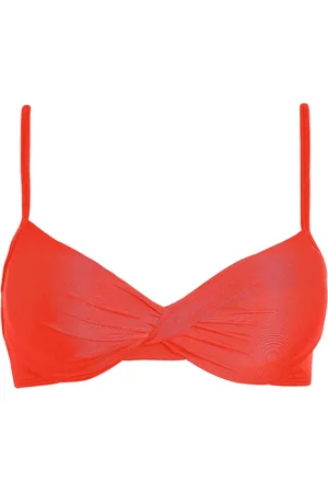 Lygia & Nanny Cassis bikini top