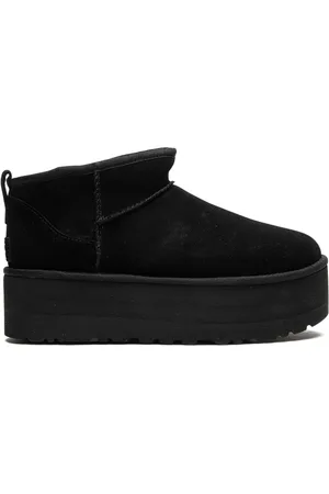 UGG Classic Ultra Mini platform boots