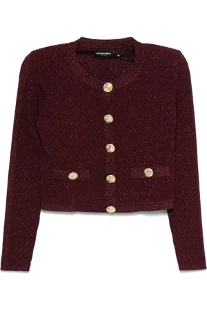 Retrofete Sephira cardigan