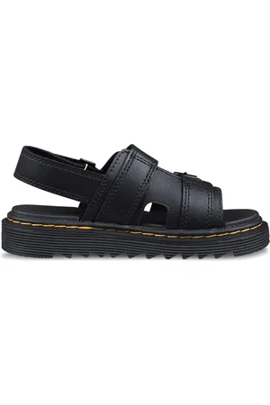 Dr. Martens Varrel leather sandals