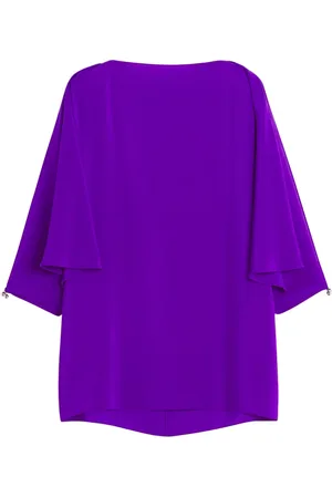 Lanvin Silk blouse