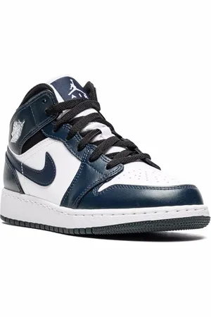 Jordan Air Jordan 1 Mid "Armory Navy" sneakers