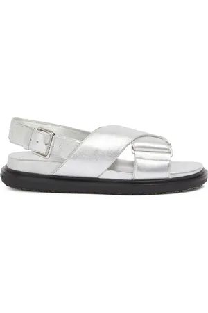 Marni Leather sandals