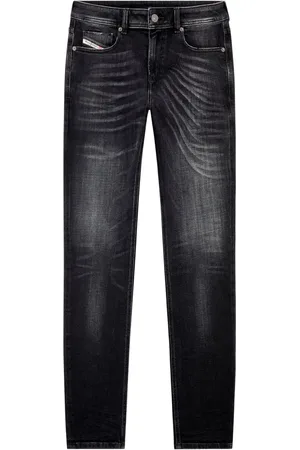 Diesel 1979 Sleenker 09G54 skinny jeans