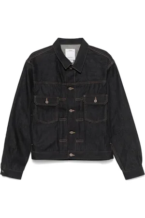 VISVIM Denim jacket