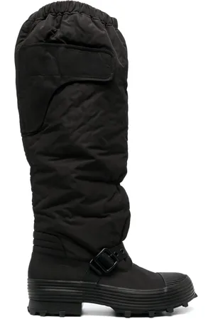 Camper Traktori padded boots