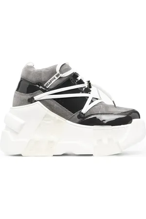 Swear AMAZON Platform Boots