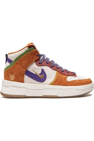 Nike Dunk High Up ???Setsubun??? sneakers