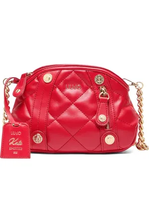 Liu Jo Quilted cross body bag
