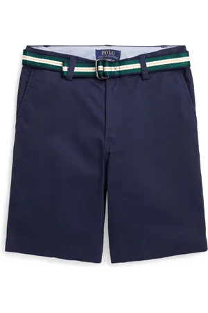 Ralph Lauren Polo Pony twill shorts