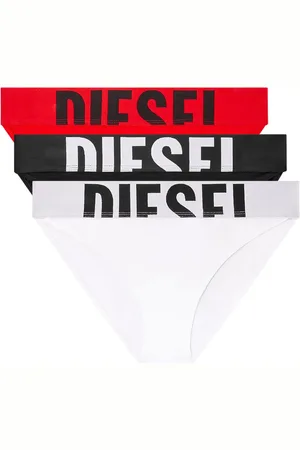 Diesel Lola briefs (pack of three)