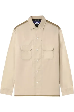 JUNYA WATANABE Buttoned cotton shirt