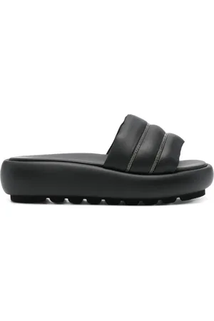 PESERICO SIGN Punto Lace slides