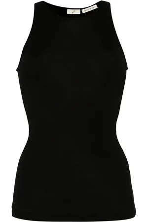 BITE Fine-knit wool top