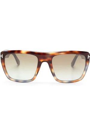 Tom Ford TF1077 Alberto Sunglasses