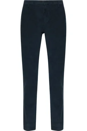 Dondup Gaubert corduroy trousers