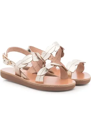 Ancient Greek Sandals Fysi open-toe sandals