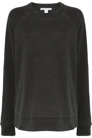 James Perse French terry sweatshirt