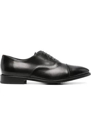 Paul Smith Bari leather Oxford shoes