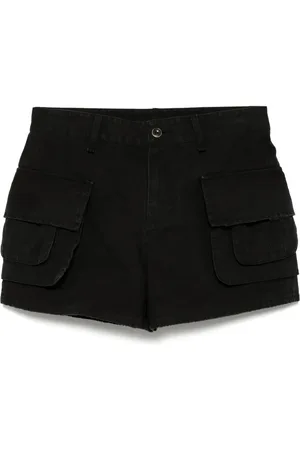 JNBY Mini cargo shorts