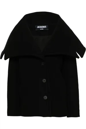 Jacquemus Le Caban Caruso jacket