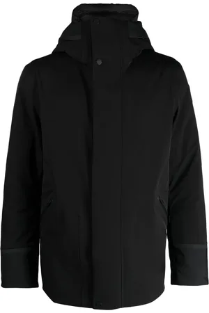 Fusalp Lyor padded down ski jacket