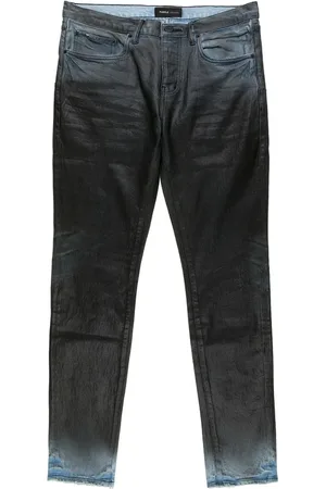 Purple Brand P001 jeans