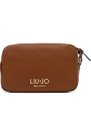 Liu Jo Structured cross body bag