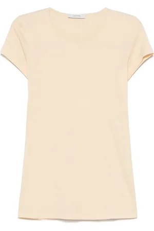 LEMAIRE Cotton T-shirt
