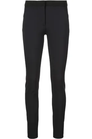 VERONICA BEARD Stretch skinny trousers
