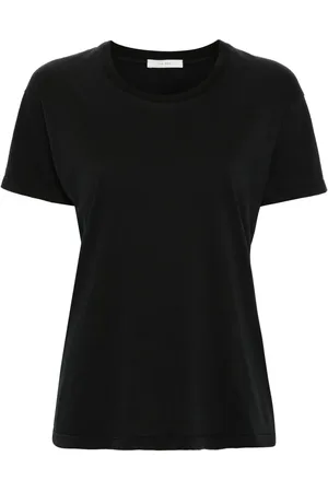The Row Blaine cotton T-shirt
