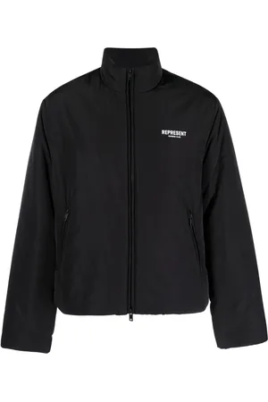Represent Owners Club padded jacket