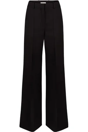 Nina Ricci Wide-Legged Trousers