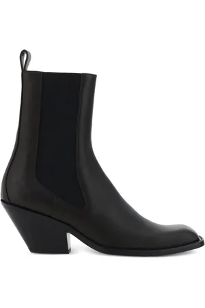 Khaite 60mm Austin boots