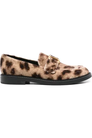 Chloé Marcie loafers