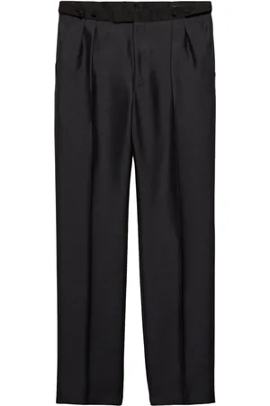 Prada Wide-leg trousers