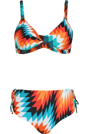 Lygia & Nanny Marcela bikini