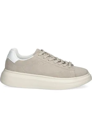Liu Jo Suede sneakers