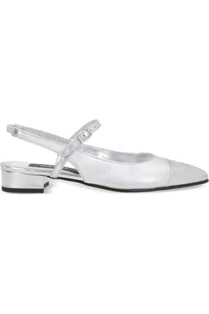 Carel Oceano pumps