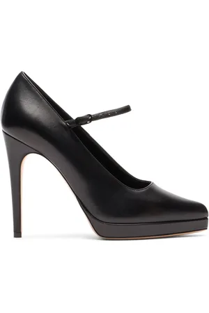 Casadei 100mm Michelle pumps