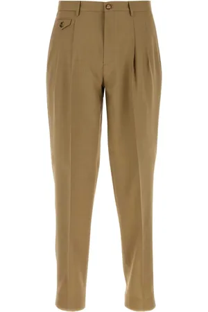 Etro Wool trousers