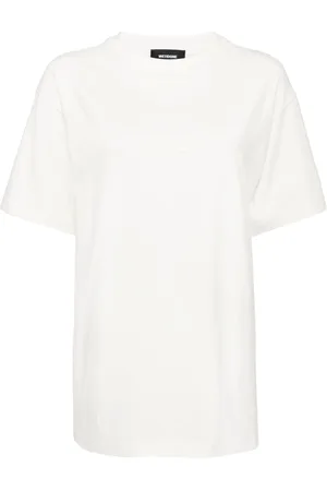 We11 Done Pearl Bear T-shirt